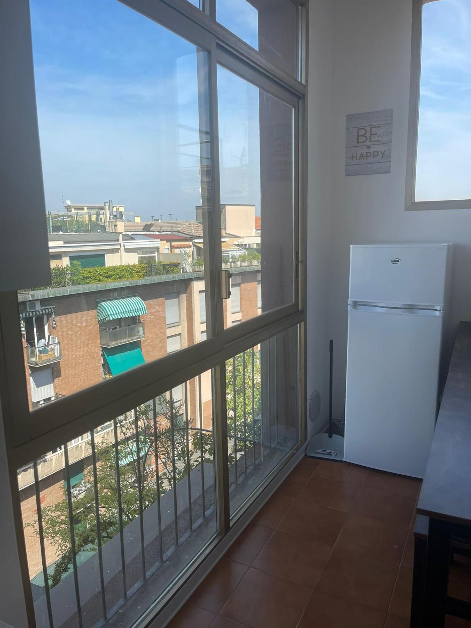 59 Tourist House Bologna Lame - Self Check-In公寓 外观 照片