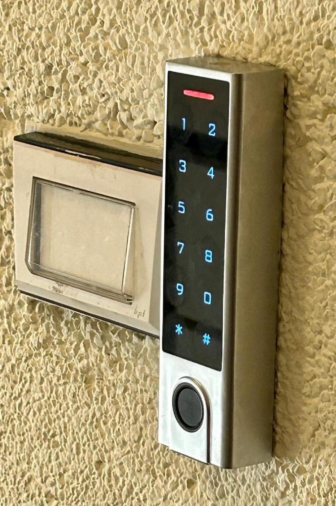 59 Tourist House Bologna Lame - Self Check-In公寓 外观 照片