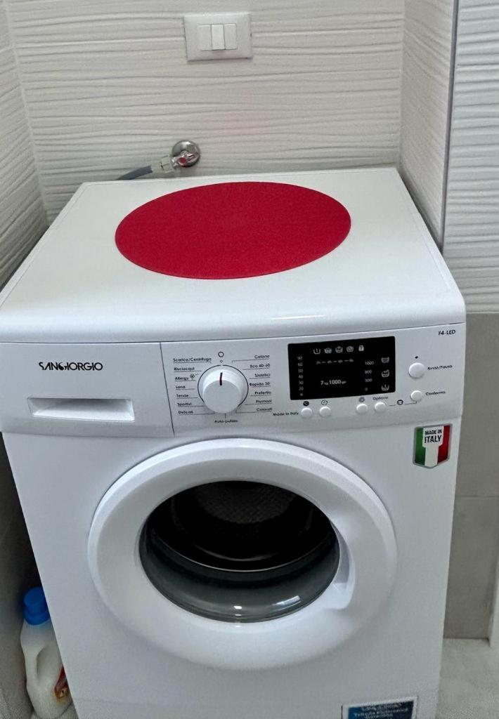 59 Tourist House Bologna Lame - Self Check-In公寓 外观 照片