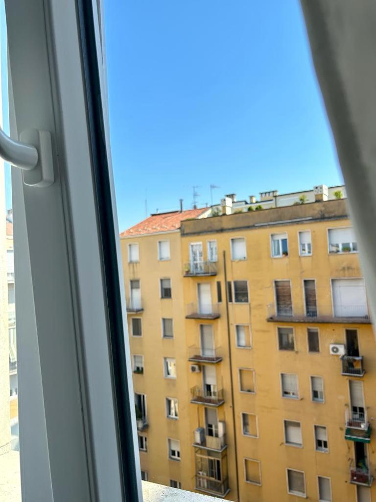 59 Tourist House Bologna Lame - Self Check-In公寓 外观 照片