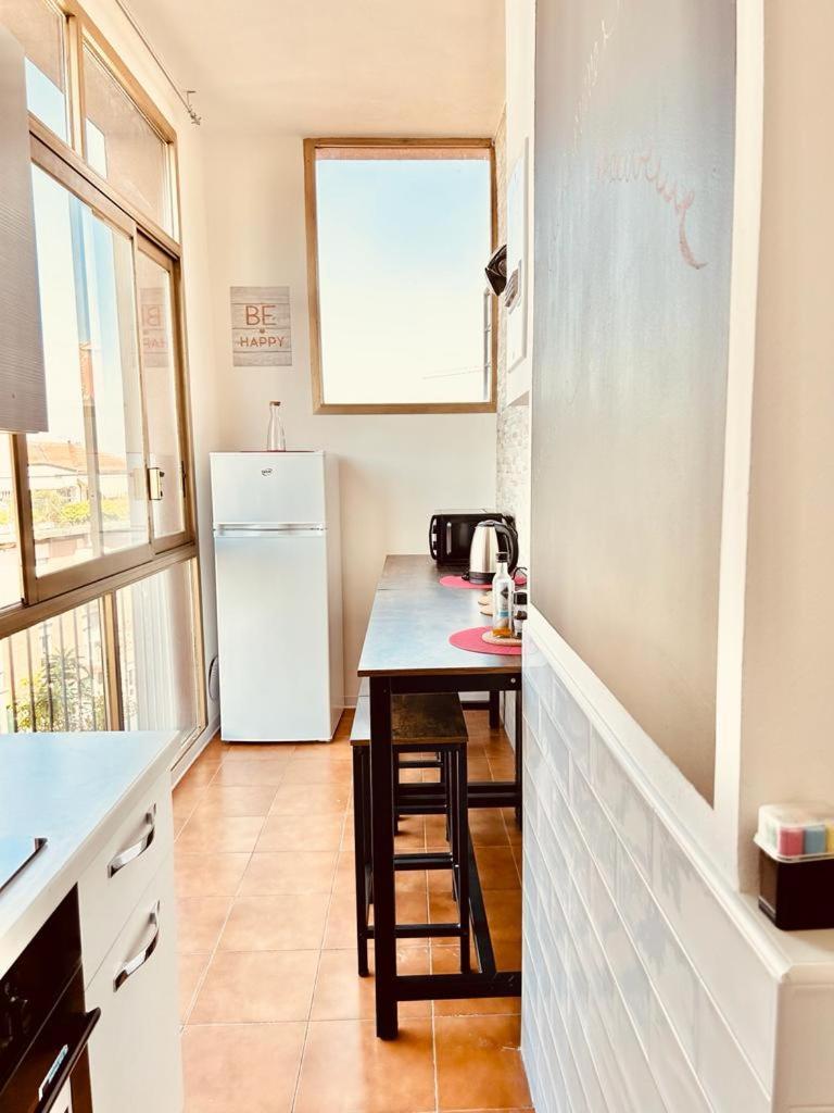 59 Tourist House Bologna Lame - Self Check-In公寓 外观 照片