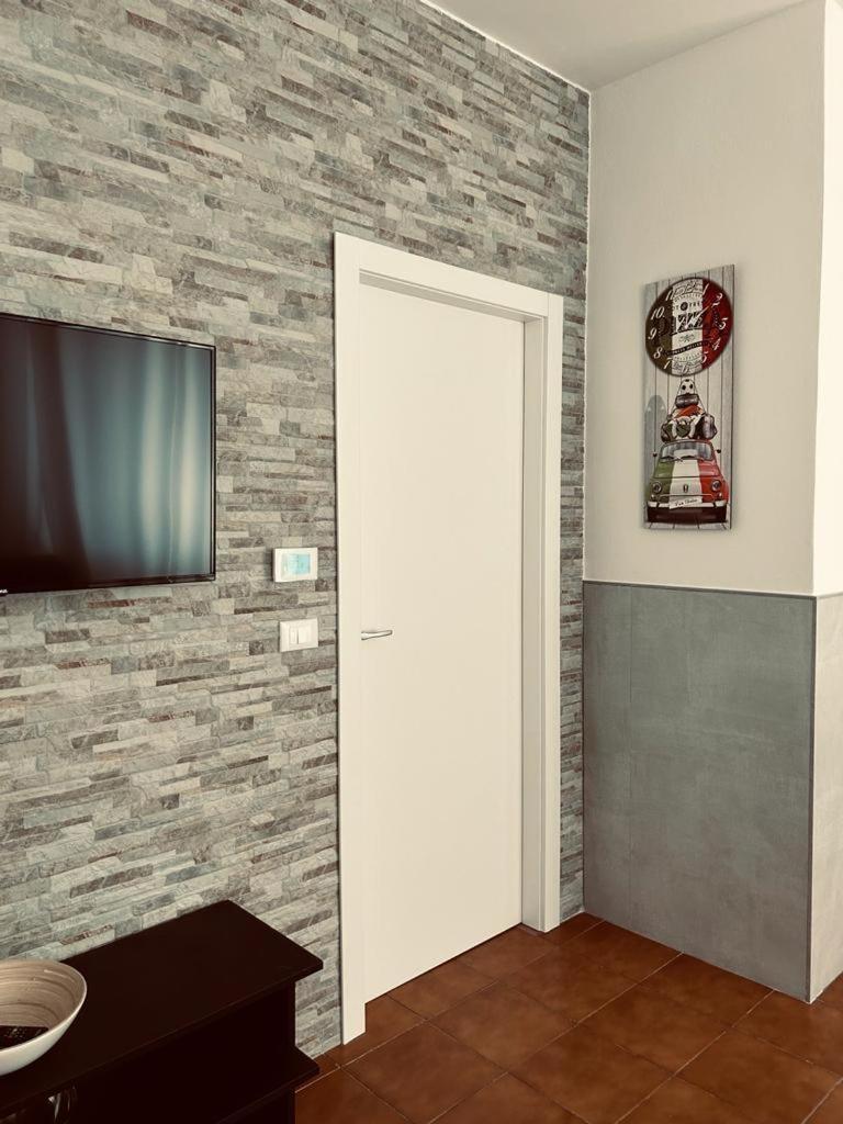 59 Tourist House Bologna Lame - Self Check-In公寓 外观 照片